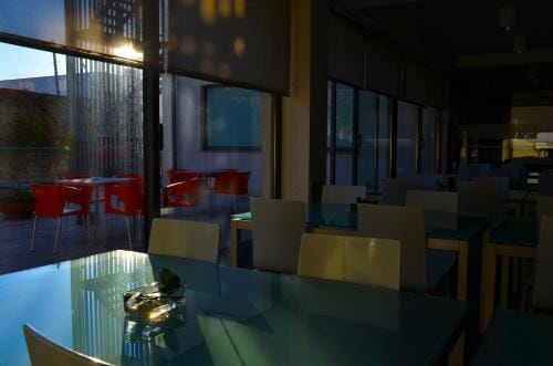Hotel Jose Alberto
