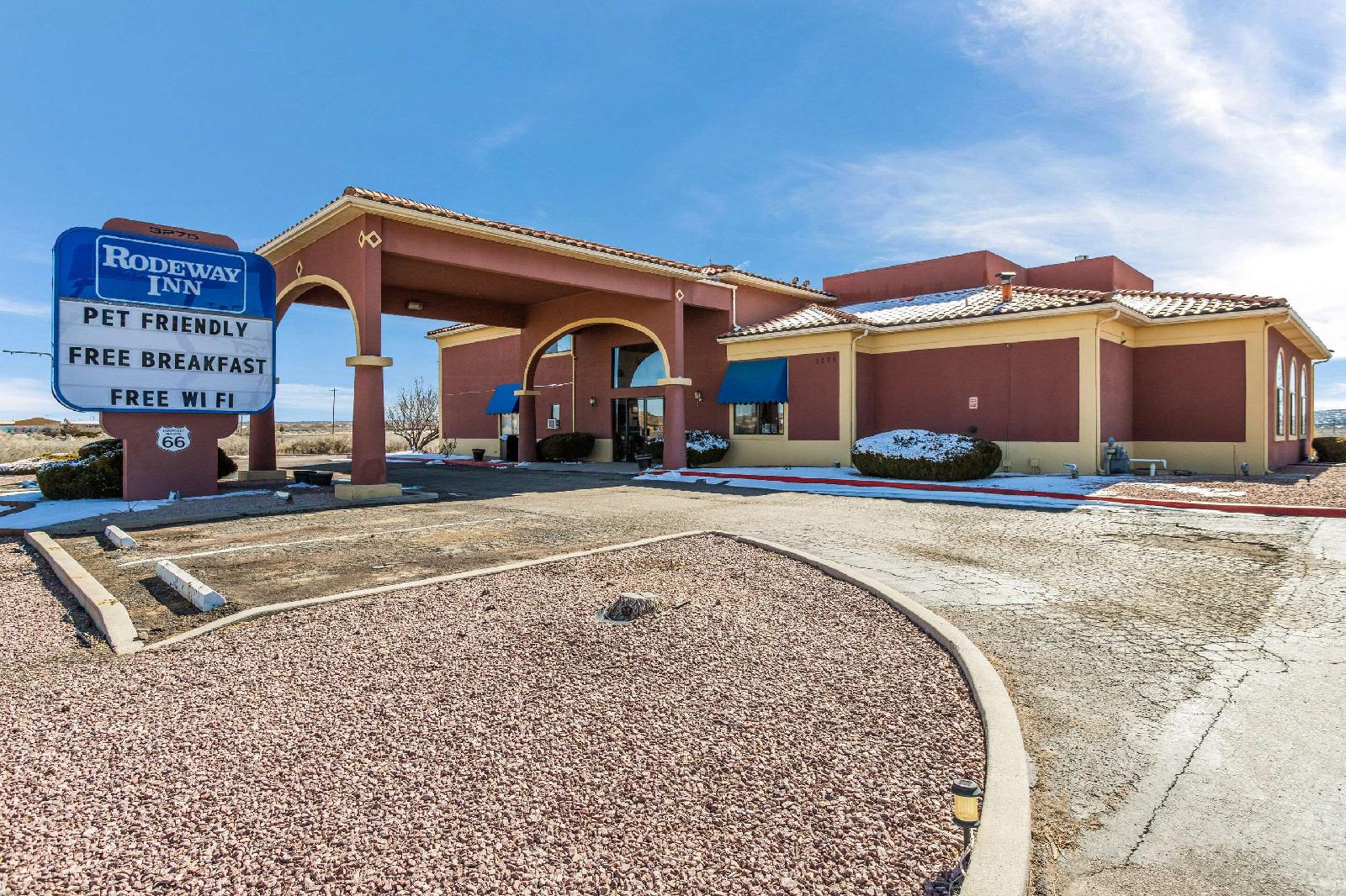 Travelodge Gallup