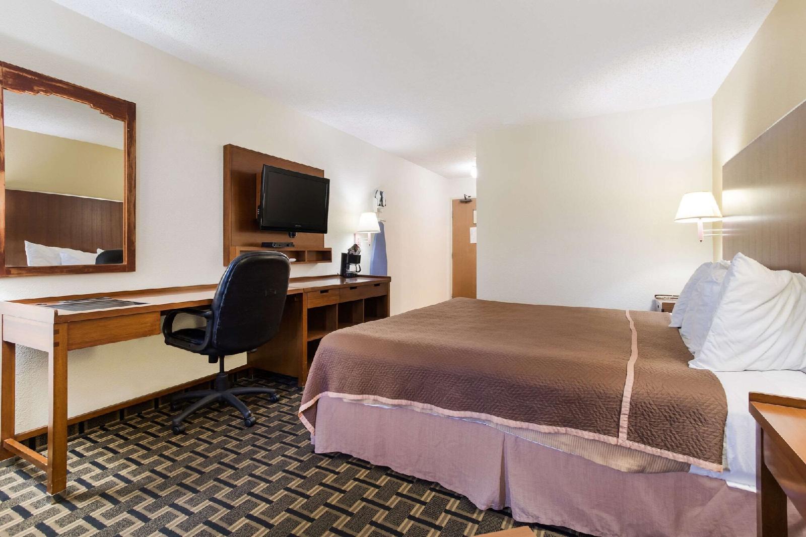 Travelodge Gallup