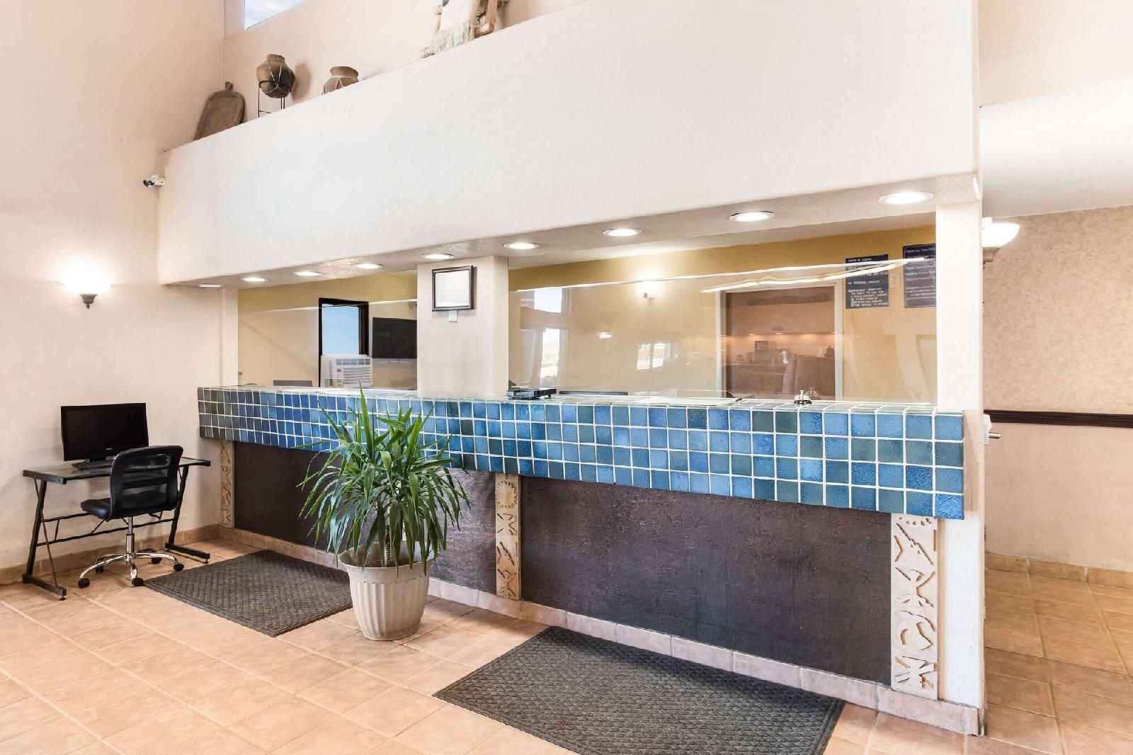 Travelodge Gallup