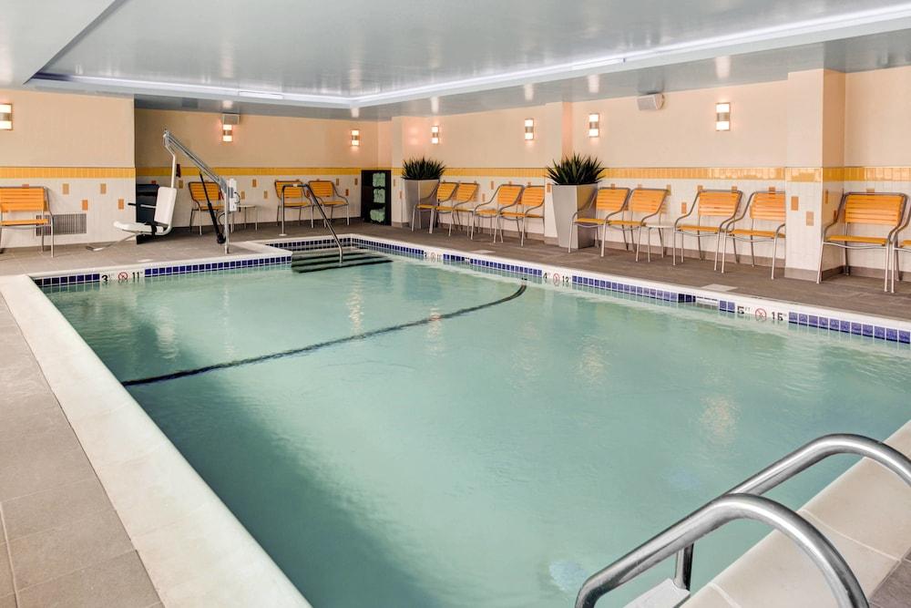 Fairfield Inn & Suites by Marriott Cape Cod Hyannis