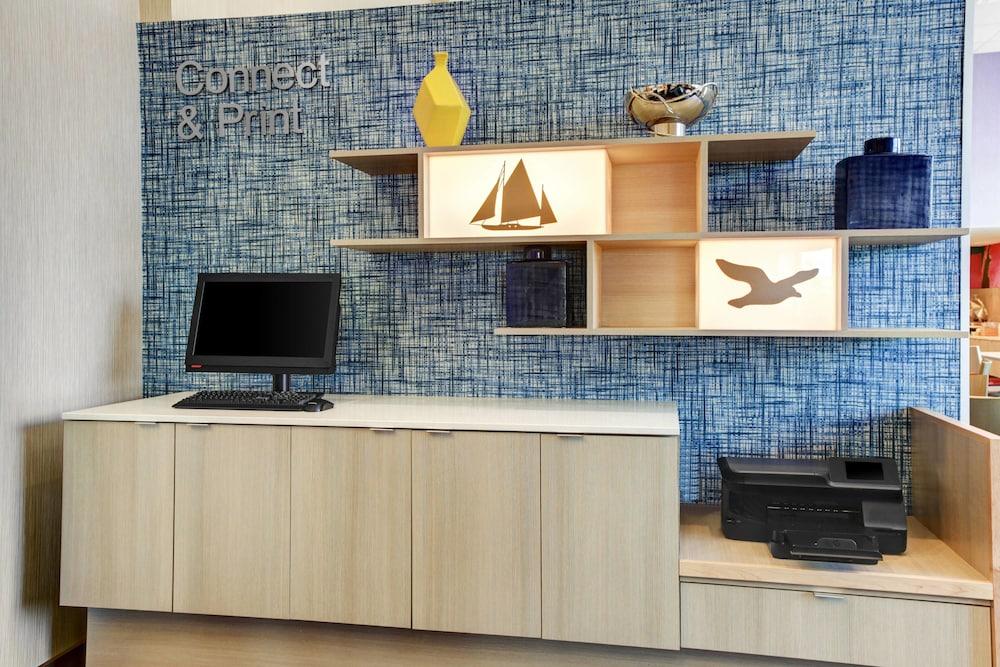 Fairfield Inn & Suites by Marriott Cape Cod Hyannis