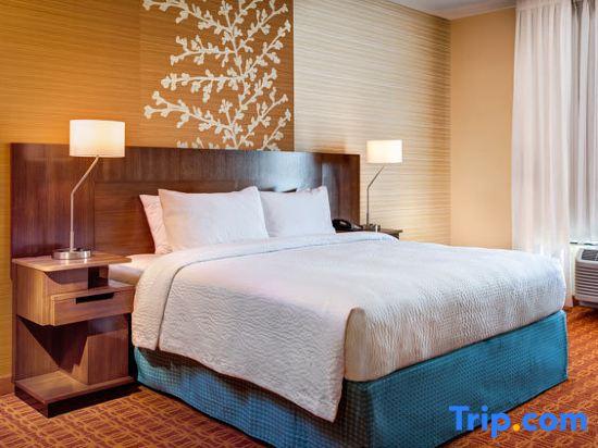 Fairfield Inn & Suites by Marriott Cape Cod Hyannis