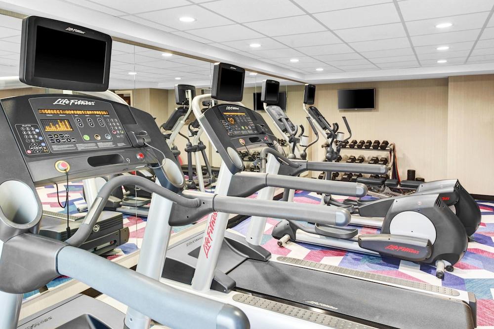Fairfield Inn & Suites by Marriott Cape Cod Hyannis