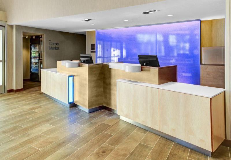 Fairfield Inn & Suites by Marriott Cape Cod Hyannis