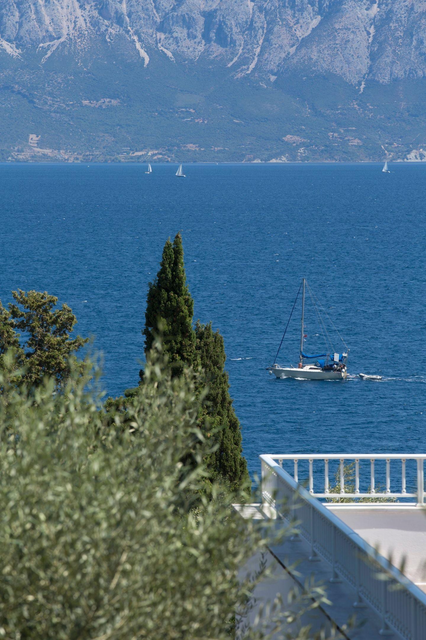 Porto Galini Seaside Resort & Spa