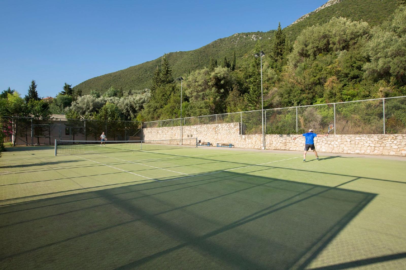 Porto Galini Seaside Resort & Spa