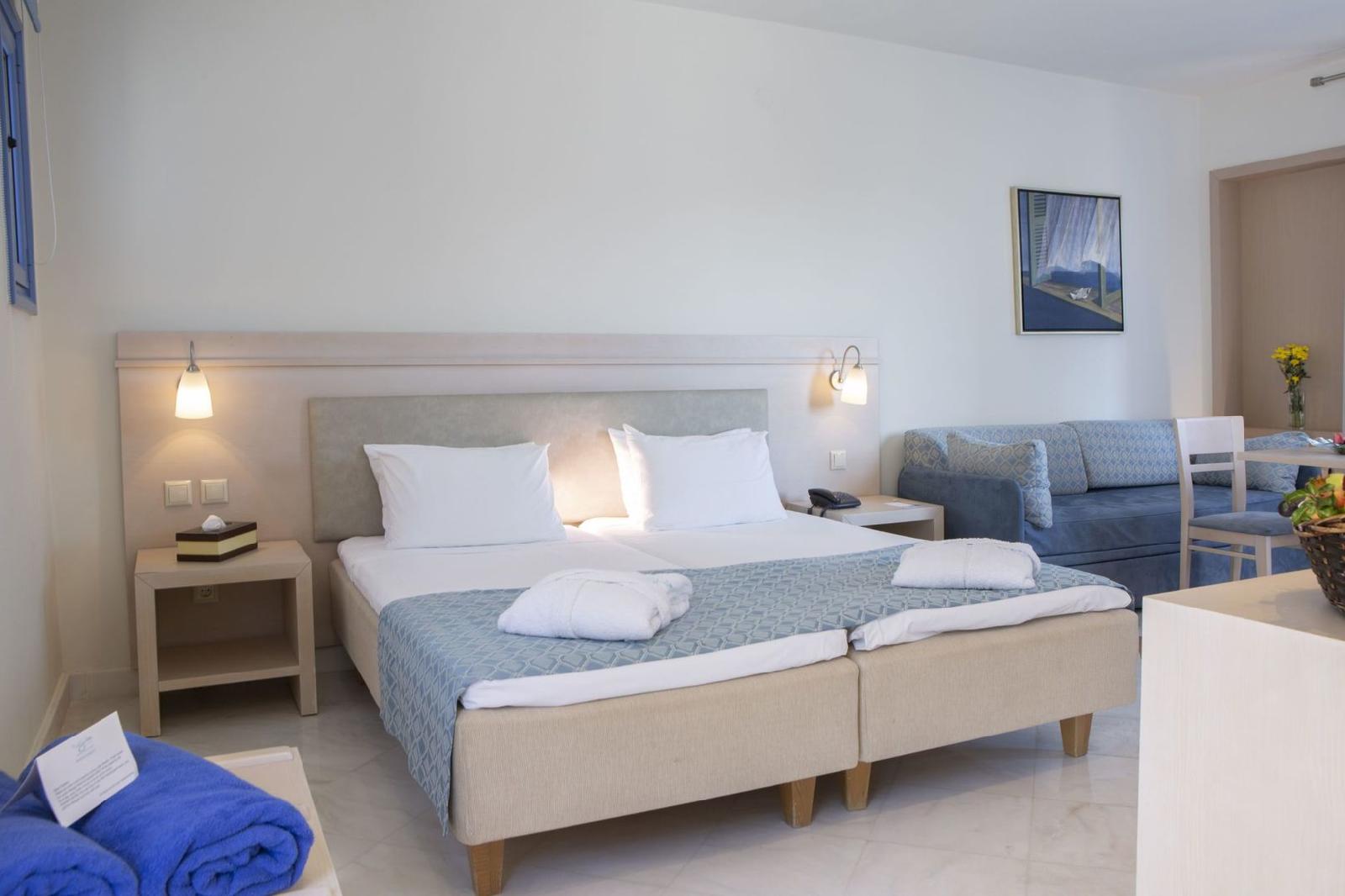 Porto Galini Seaside Resort & Spa