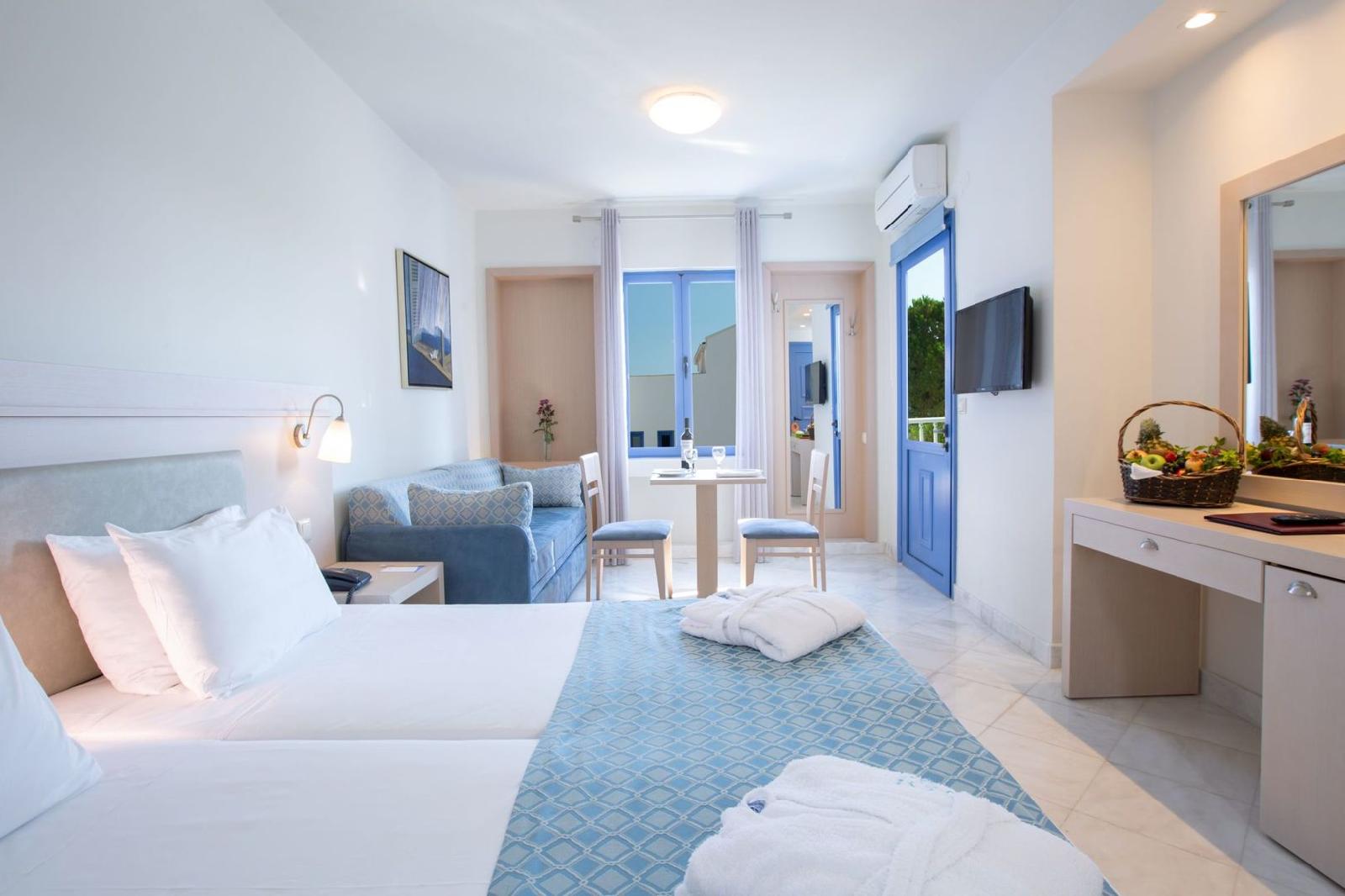Porto Galini Seaside Resort & Spa