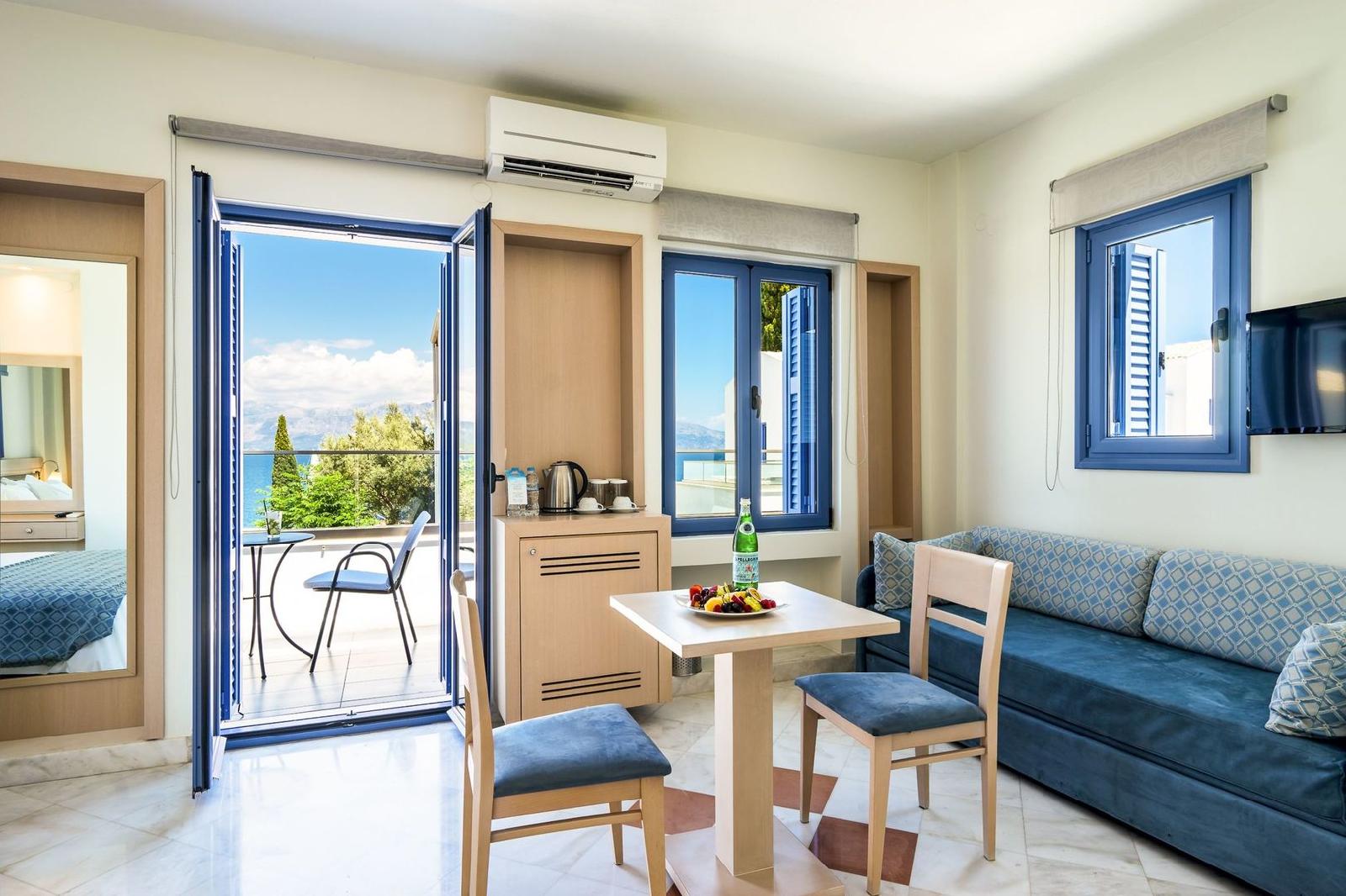 Porto Galini Seaside Resort & Spa