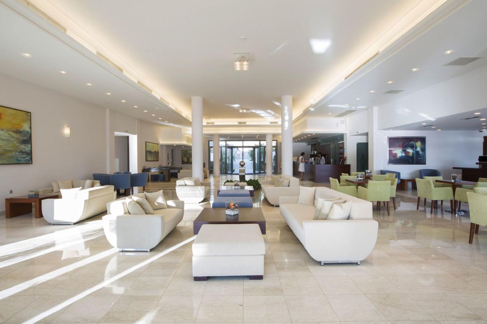 Porto Galini Seaside Resort & Spa