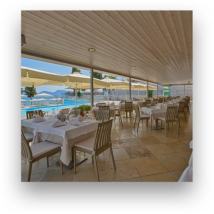 Porto Galini Seaside Resort & Spa