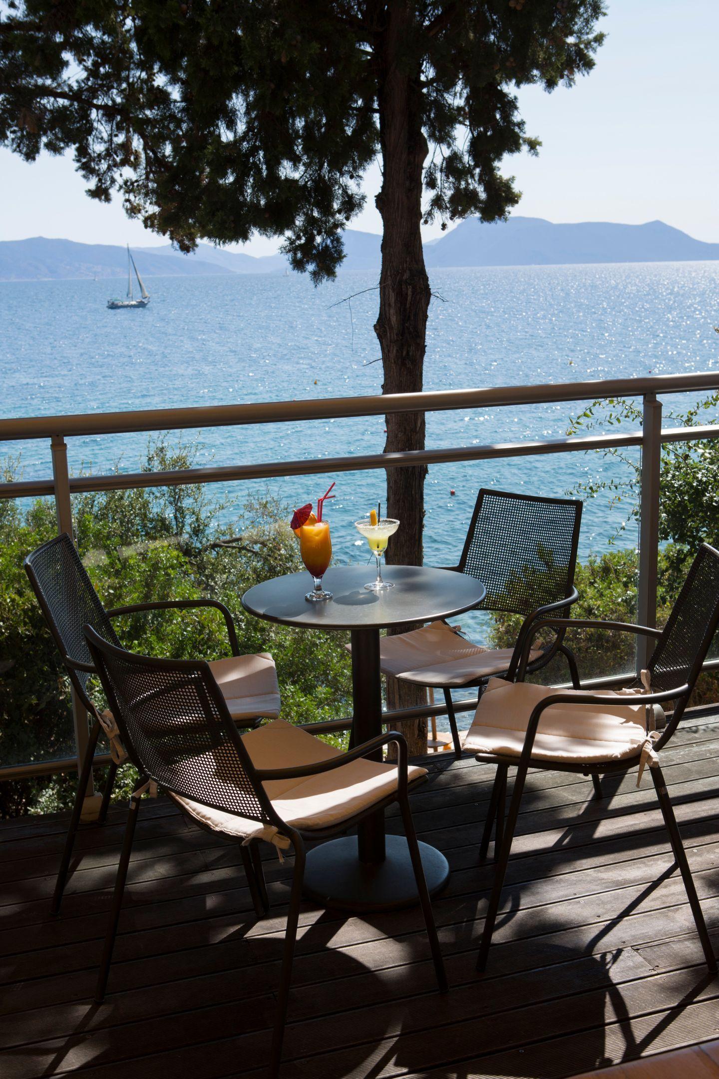 Porto Galini Seaside Resort & Spa