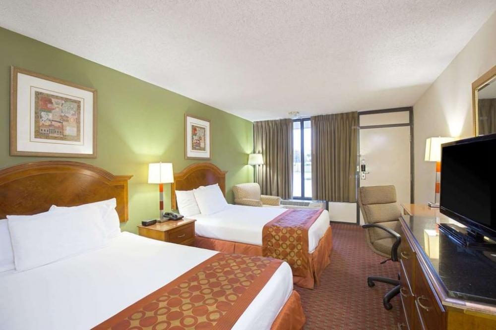 Days Inn Lafayette/University
