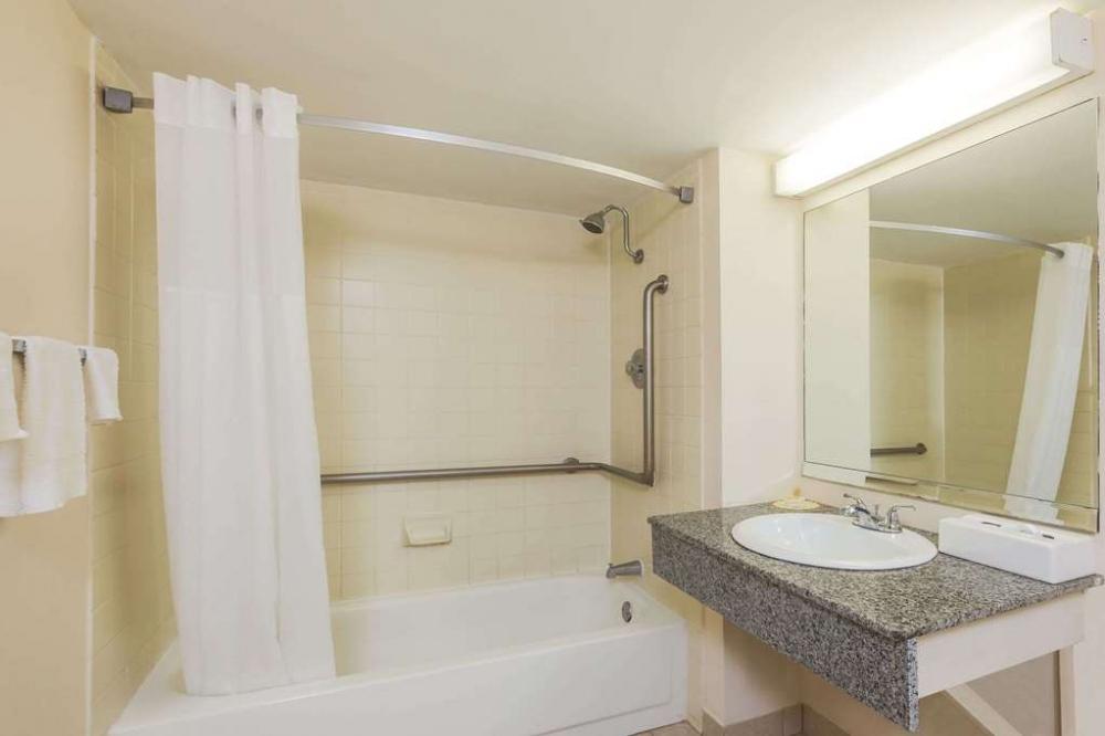 Days Inn Lafayette/University