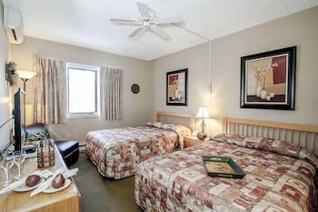 Rivergreen Resort