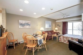 Rivergreen Resort