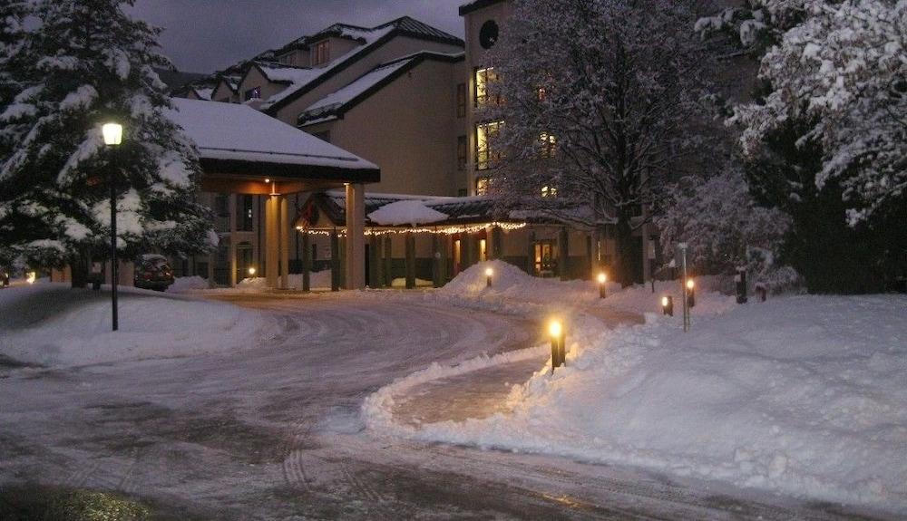 Rivergreen Resort