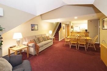 Rivergreen Resort