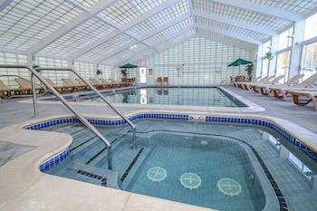 Rivergreen Resort