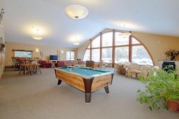 Rivergreen Resort