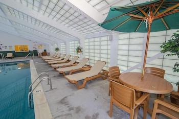 Rivergreen Resort