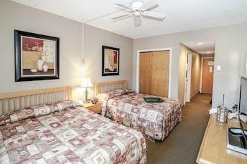 Rivergreen Resort