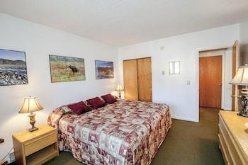 Rivergreen Resort