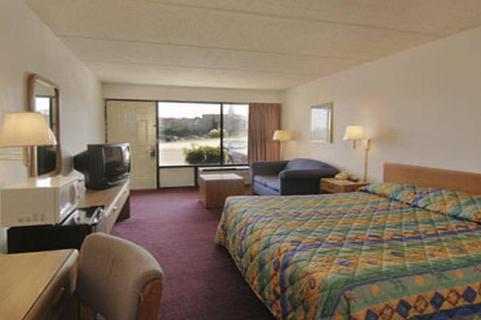 Motel 6 Macon