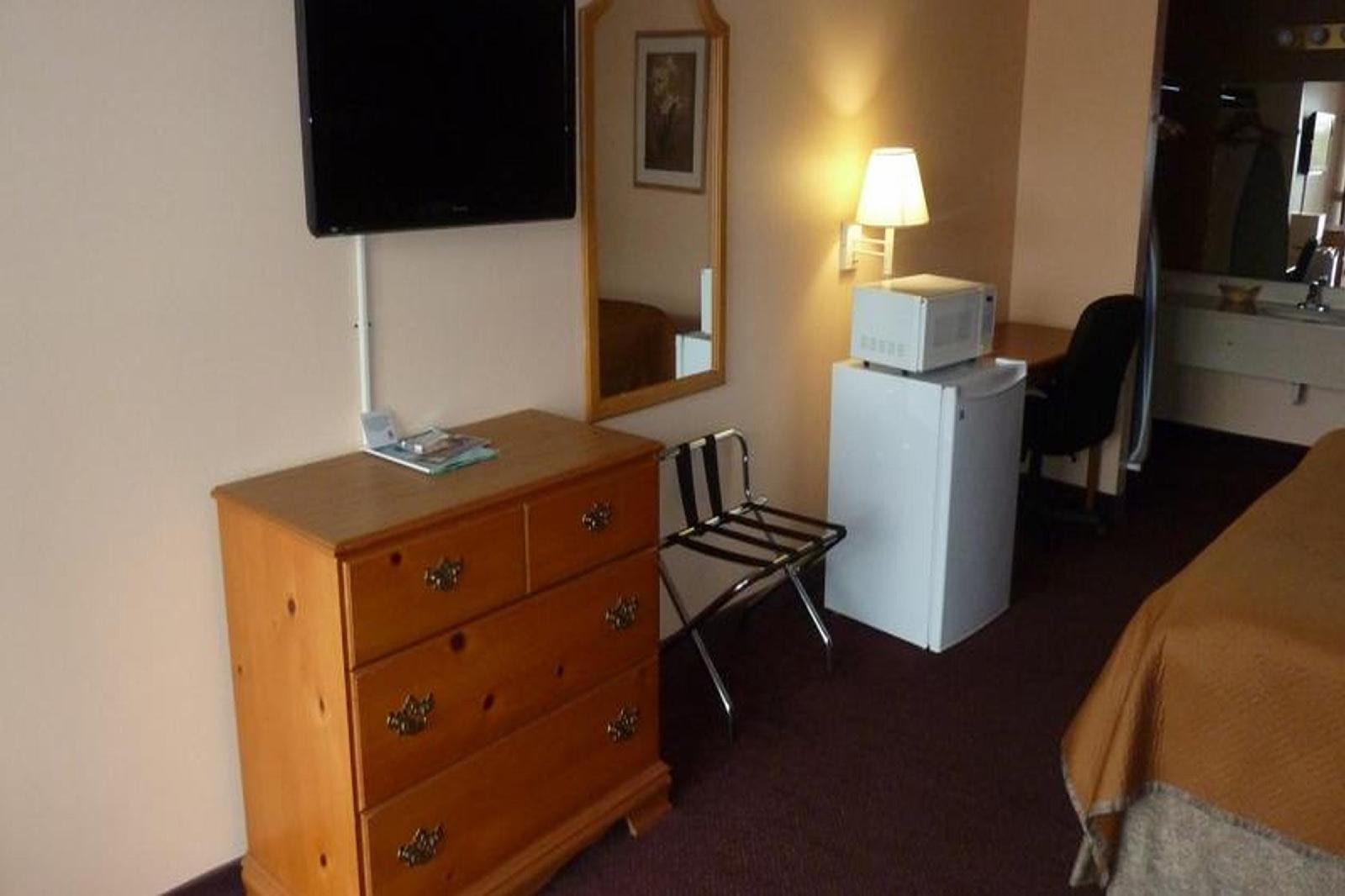 Motel 6 Macon
