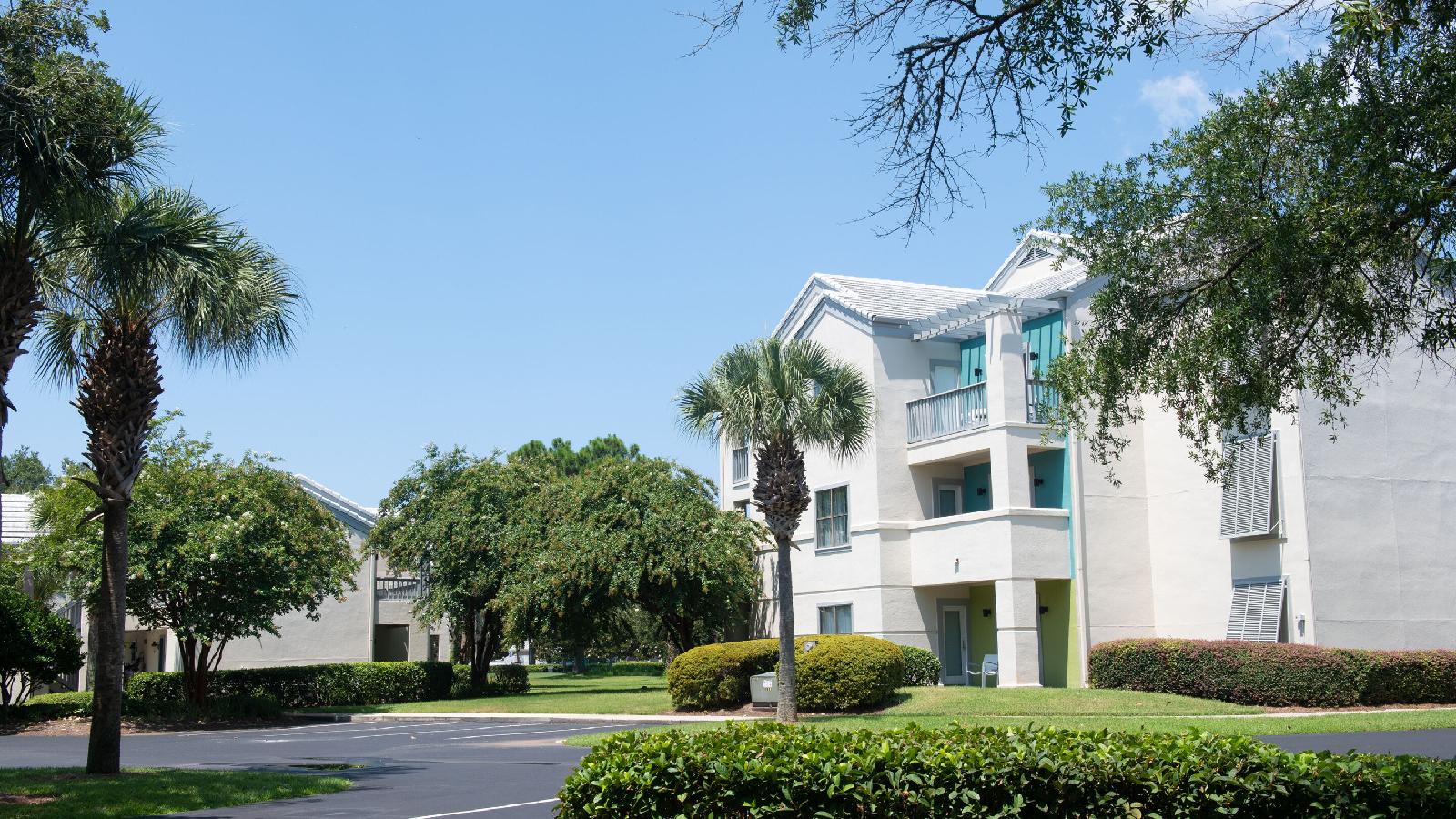 Sheraton Bay Point Resort