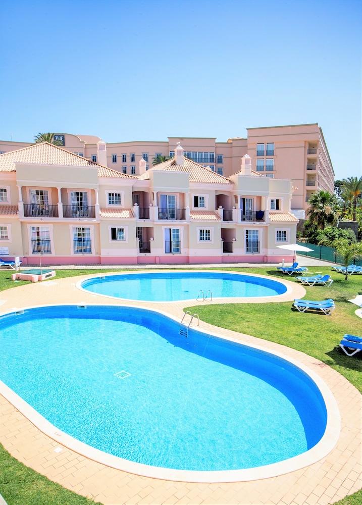 Aqua-Mar Hotel Apartamento