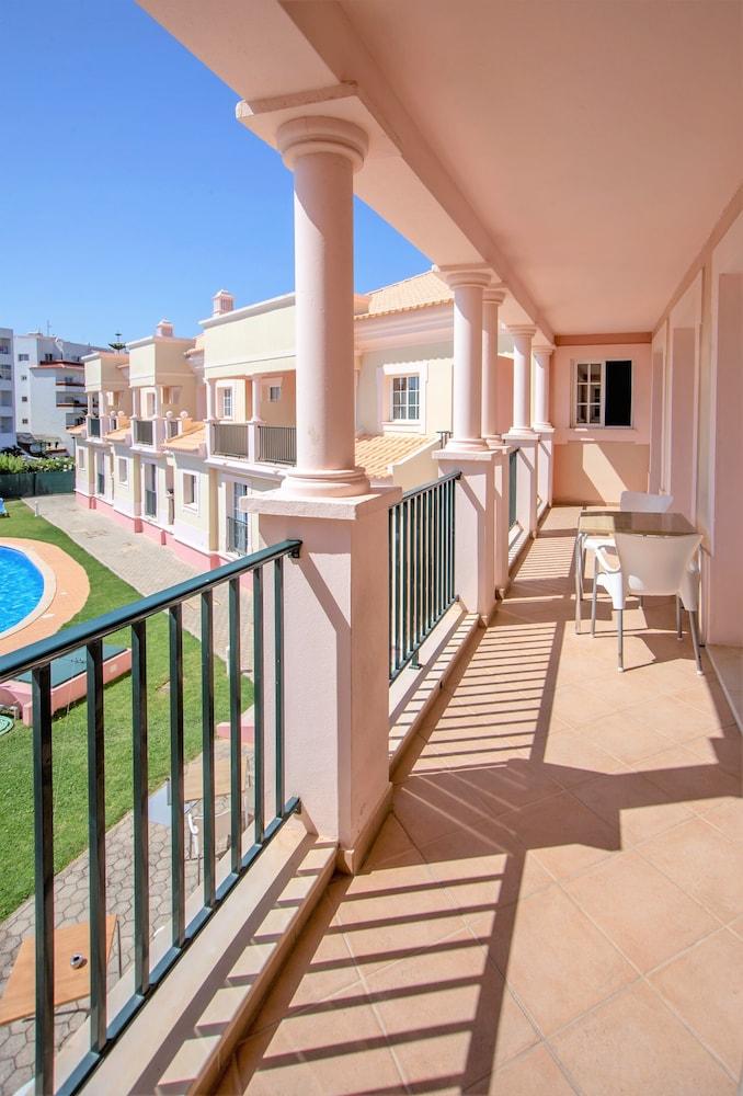 Aqua-Mar Hotel Apartamento