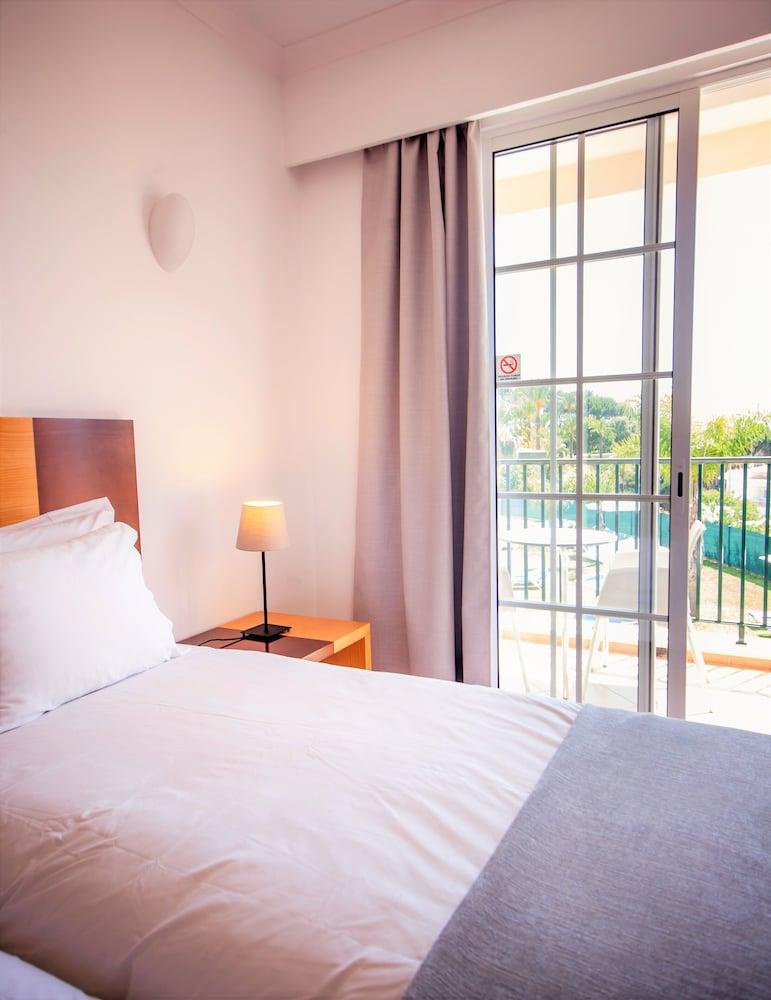 Aqua-Mar Hotel Apartamento