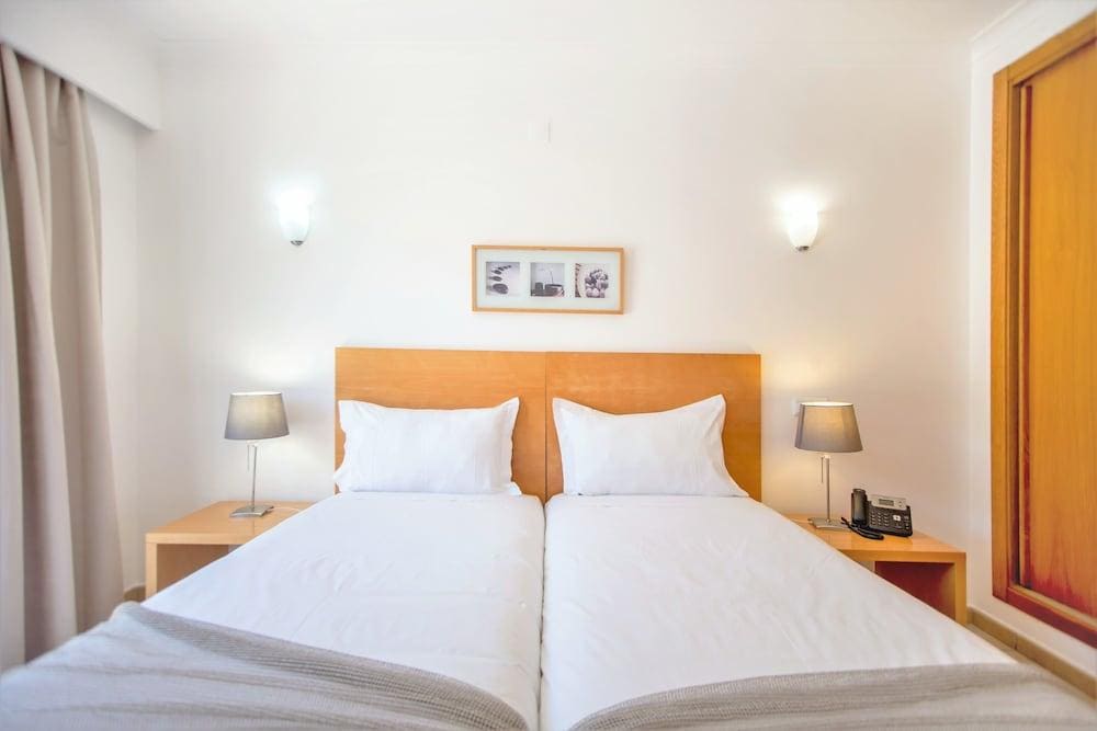 Aqua-Mar Hotel Apartamento