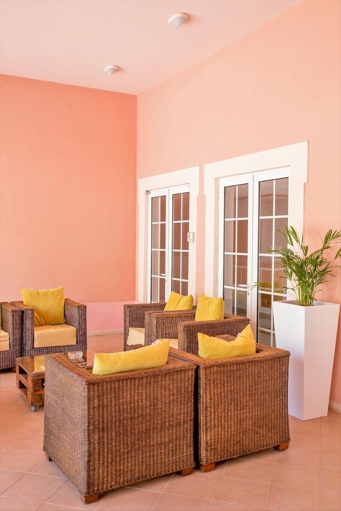 Aqua-Mar Hotel Apartamento