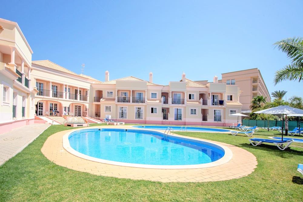 Aqua-Mar Hotel Apartamento