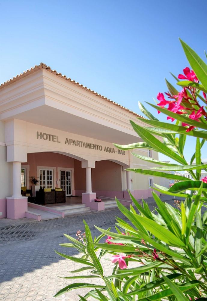 Aqua-Mar Hotel Apartamento