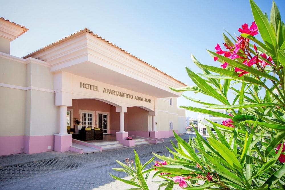 Aqua-Mar Hotel Apartamento