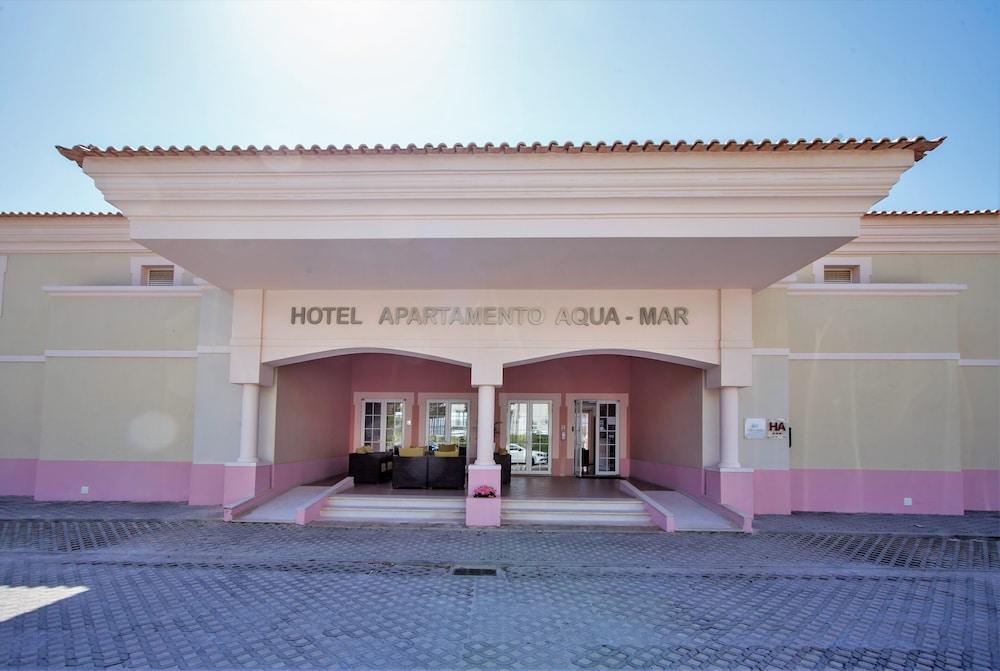 Aqua-Mar Hotel Apartamento