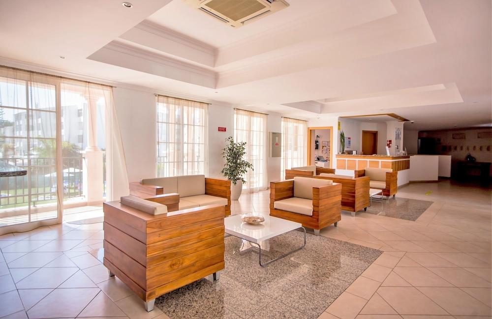 Aqua-Mar Hotel Apartamento