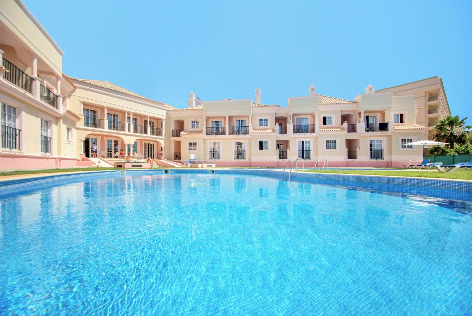Aqua-Mar Hotel Apartamento