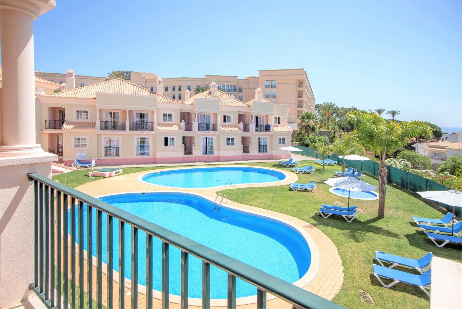Aqua-Mar Hotel Apartamento