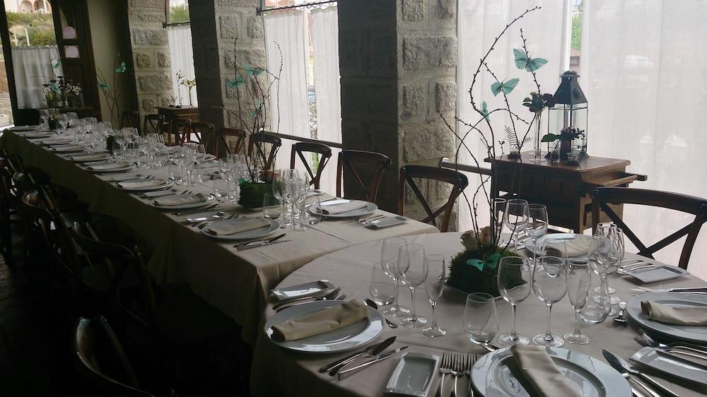 Posada Real El Linar del Zaire