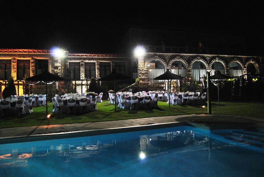 Posada Real El Linar del Zaire