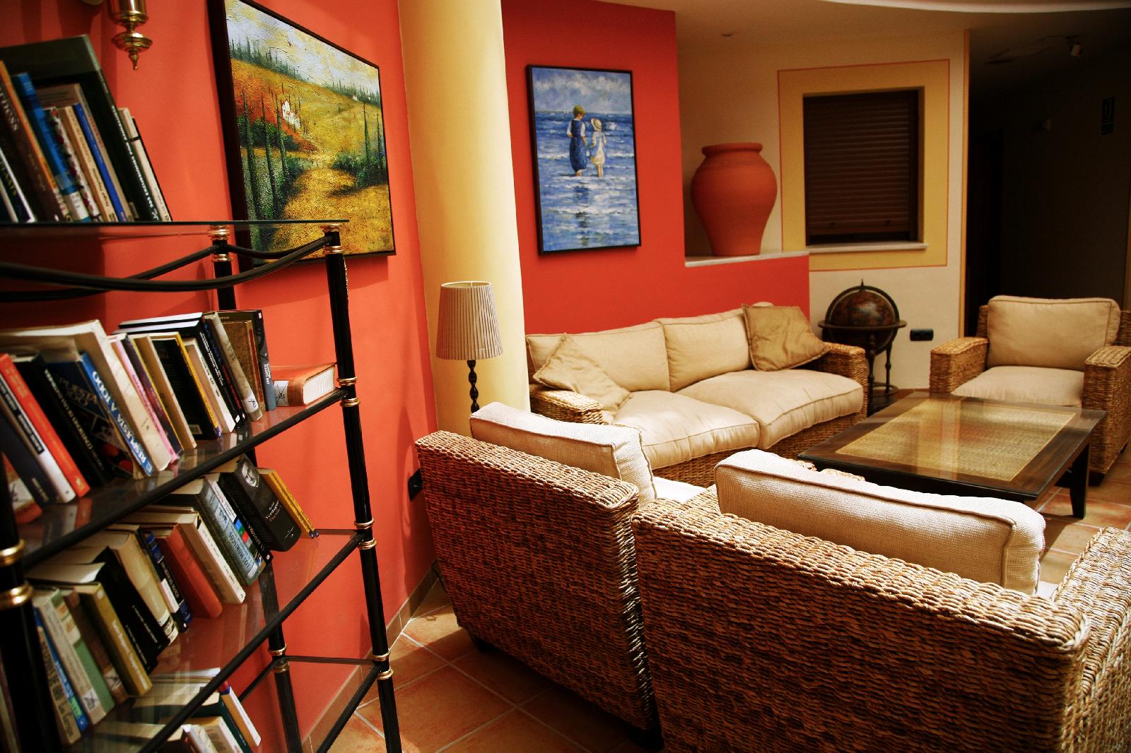 Hotel ELE Santa Bárbara Sevilla