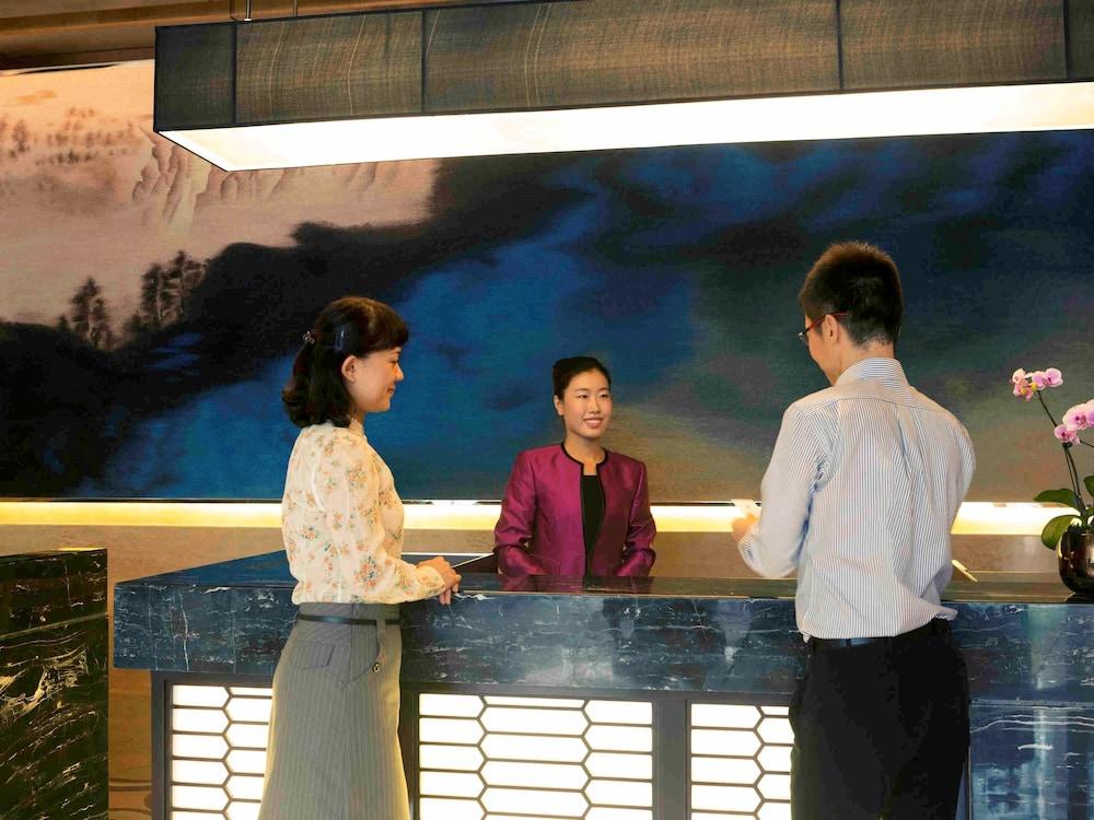 Grand Mercure Beijing Dongcheng