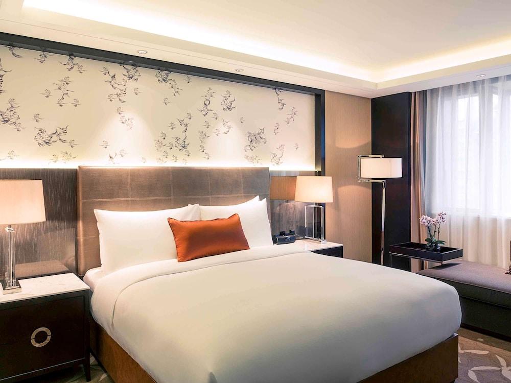 Grand Mercure Beijing Dongcheng