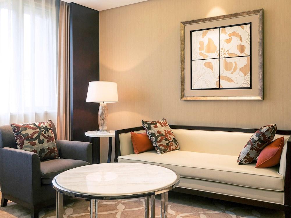 Grand Mercure Beijing Dongcheng