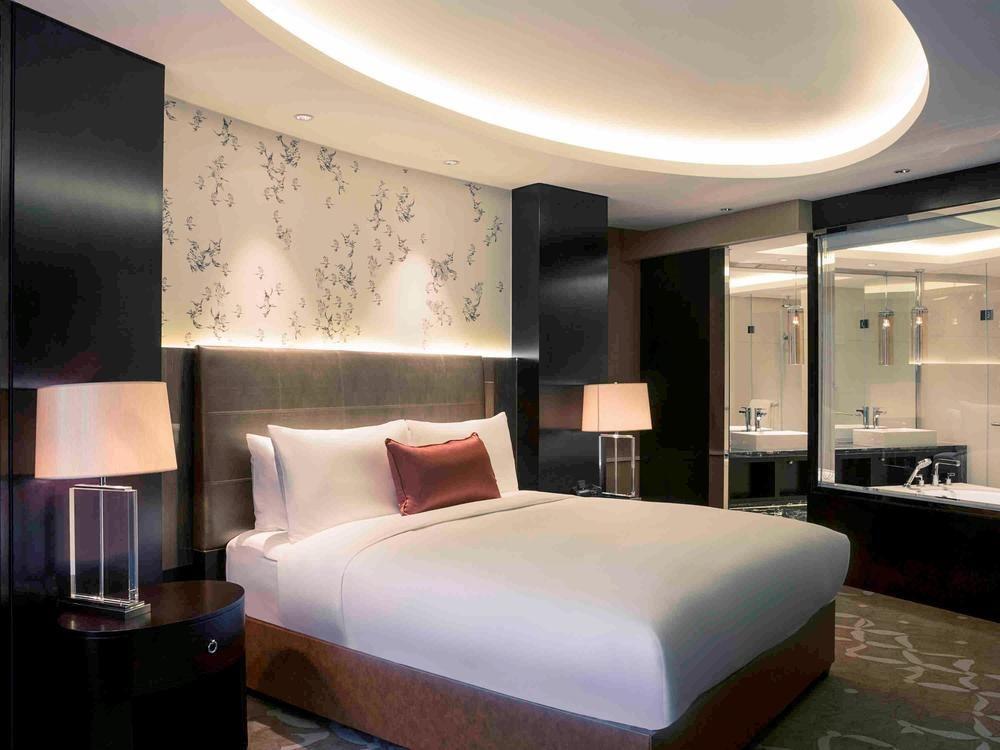 Grand Mercure Beijing Dongcheng